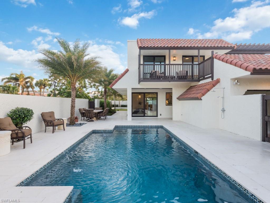 TIERRA MAR - Residential