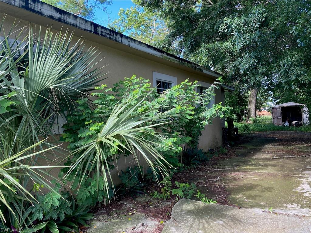 PIEDMONT GARDENS - Residential