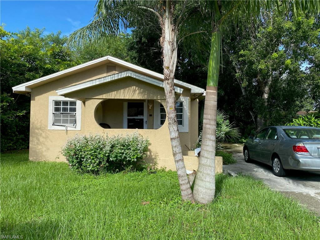 PIEDMONT GARDENS - Residential