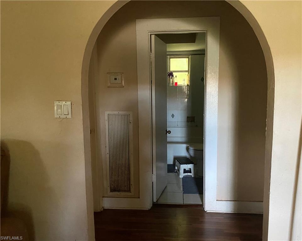 PIEDMONT GARDENS - Residential