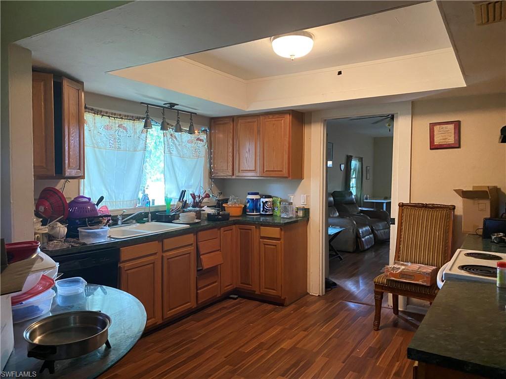 PIEDMONT GARDENS - Residential