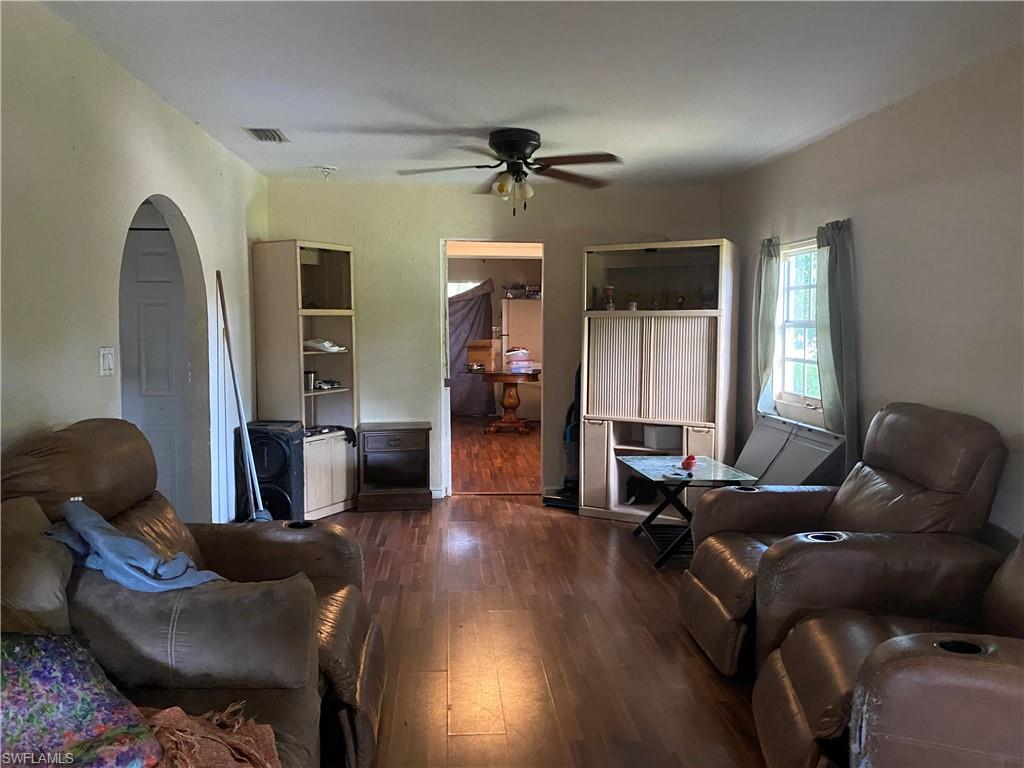 PIEDMONT GARDENS - Residential