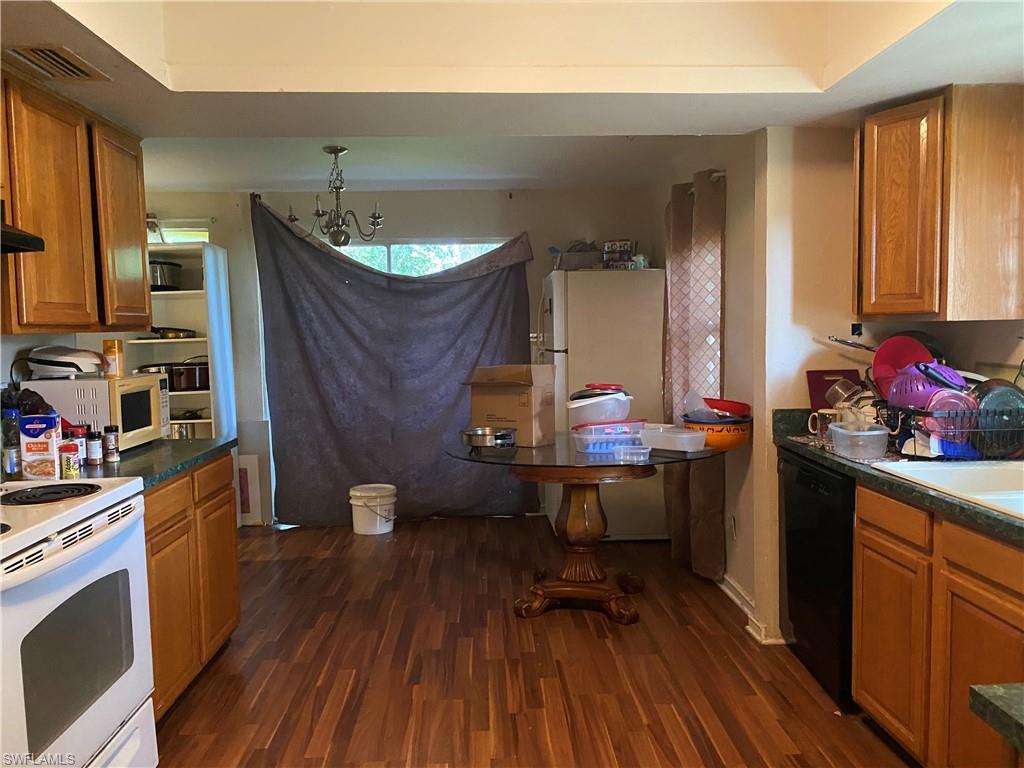 PIEDMONT GARDENS - Residential