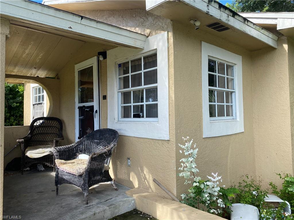 PIEDMONT GARDENS - Residential