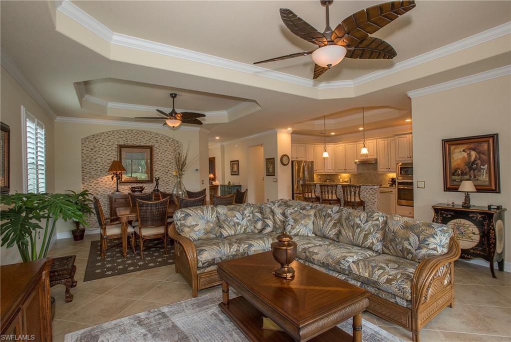 MILLBROOK - Residential
