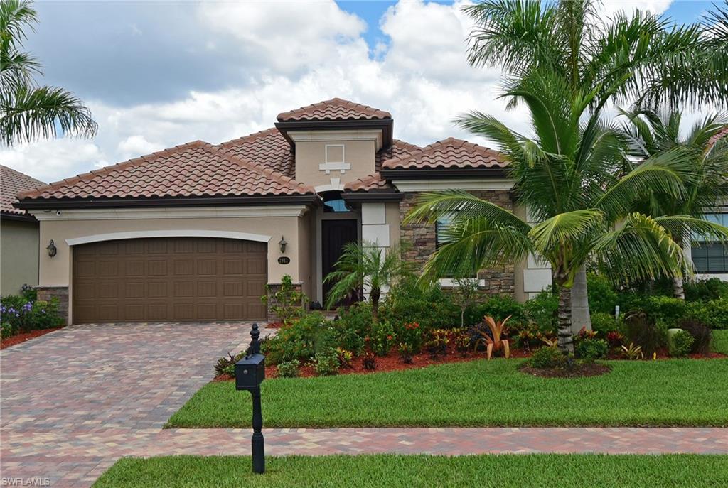 MILLBROOK - Residential