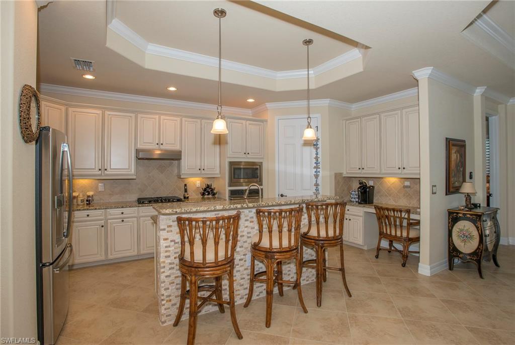MILLBROOK - Residential