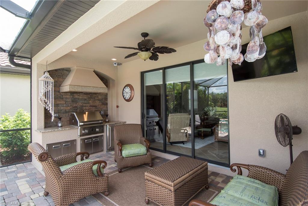MILLBROOK - Residential