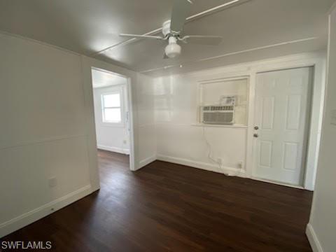 GORTONS - Residential Lease