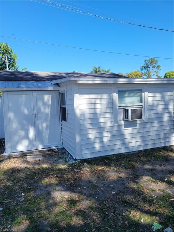 GORTONS - Residential Lease