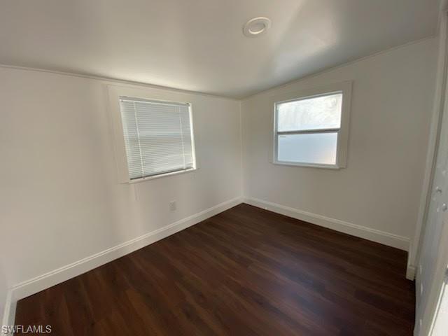 GORTONS - Residential Lease