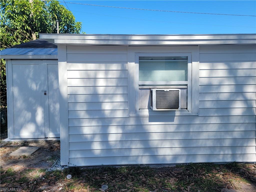 GORTONS - Residential Lease
