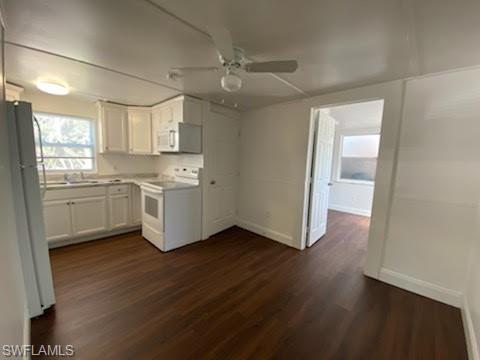 GORTONS - Residential Lease
