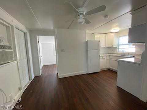 GORTONS - Residential Lease