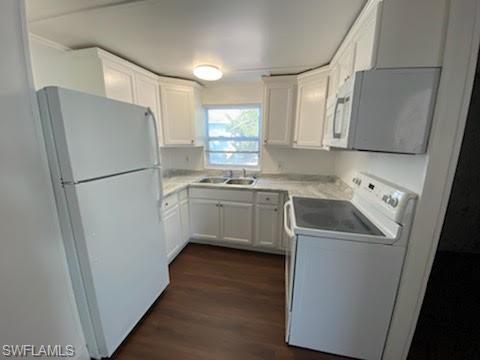 GORTONS - Residential Lease