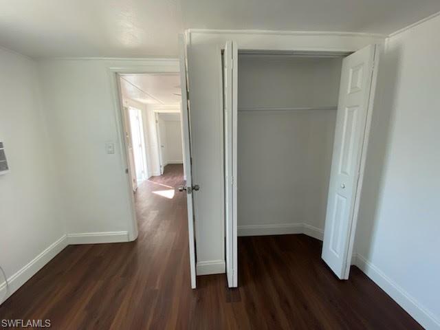 GORTONS - Residential Lease