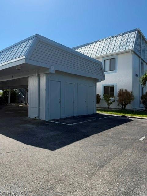 HARBOUR VILLAGE CONDO - Residential Lease