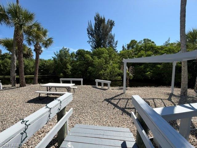 HARBOUR VILLAGE CONDO - Residential Lease