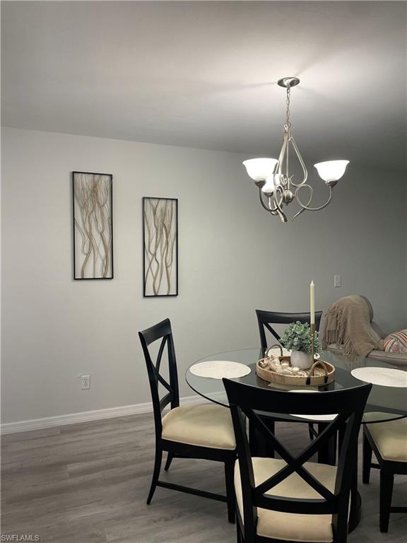 HARBOUR VILLAGE CONDO - Residential Lease