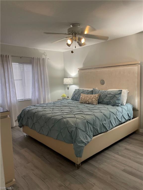 HARBOUR VILLAGE CONDO - Residential Lease