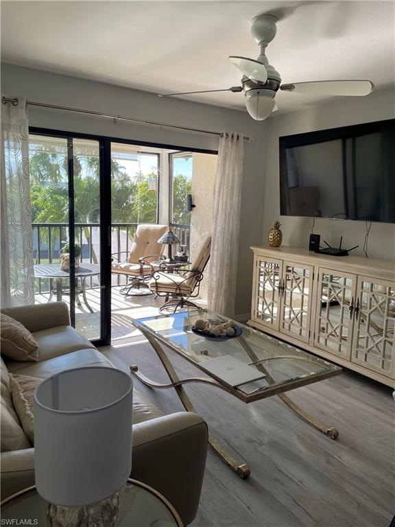 HARBOUR VILLAGE CONDO - Residential Lease