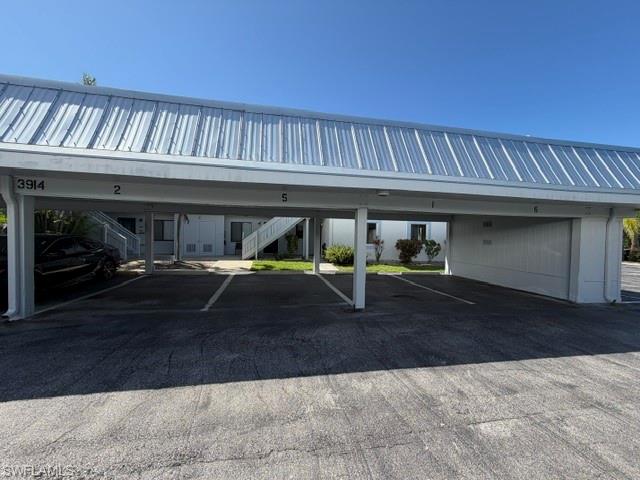 HARBOUR VILLAGE CONDO - Residential Lease