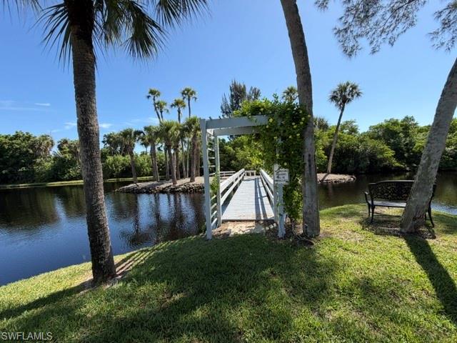 HARBOUR VILLAGE CONDO - Residential Lease
