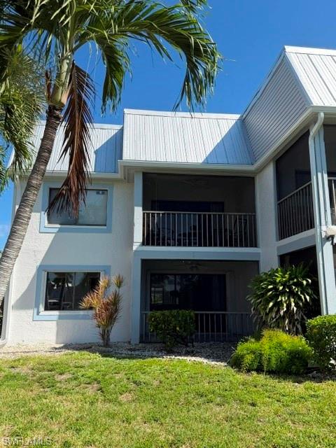 HARBOUR VILLAGE CONDO - Residential Lease