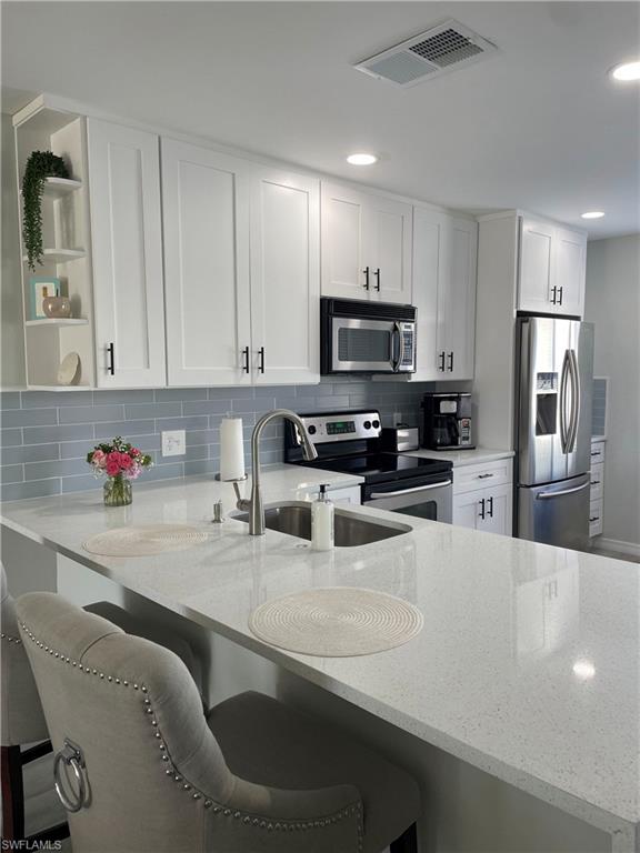 HARBOUR VILLAGE CONDO - Residential Lease