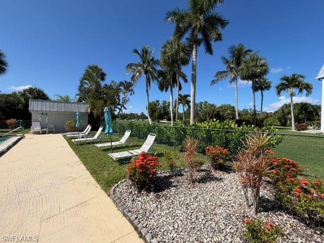 HARBOUR VILLAGE CONDO - Residential Lease