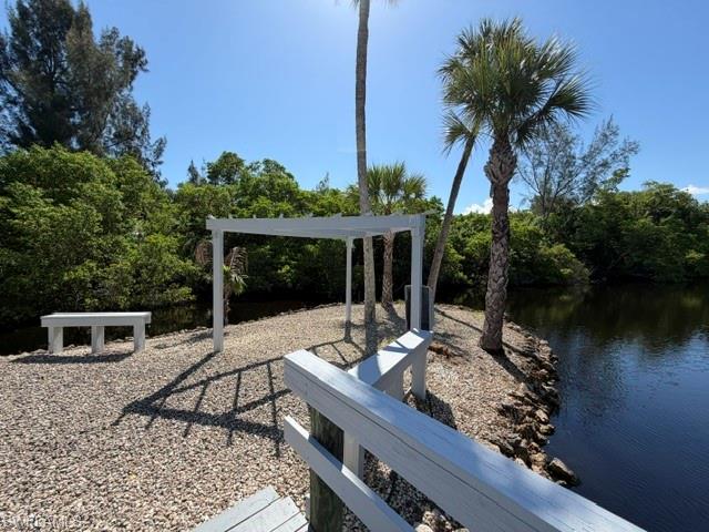 HARBOUR VILLAGE CONDO - Residential Lease
