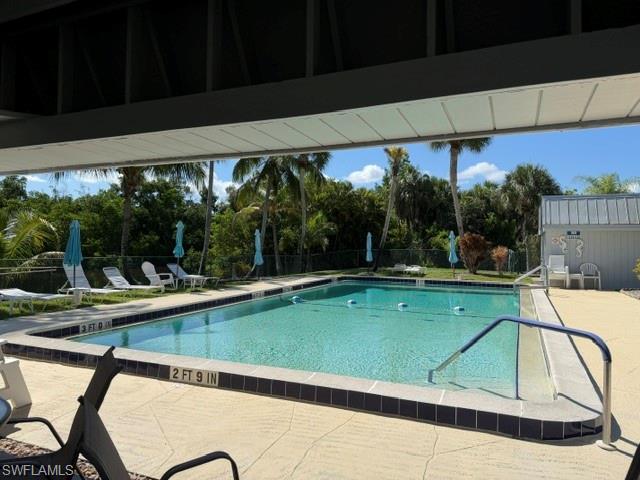 HARBOUR VILLAGE CONDO - Residential Lease