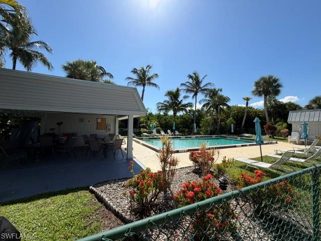 HARBOUR VILLAGE CONDO - Residential Lease