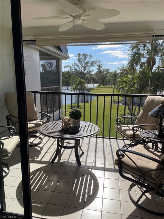 HARBOUR VILLAGE CONDO - Residential Lease