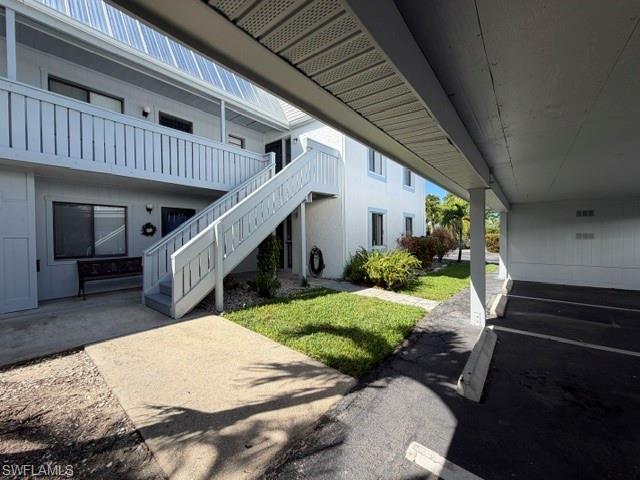 HARBOUR VILLAGE CONDO - Residential Lease