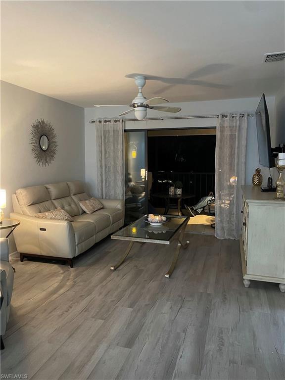 HARBOUR VILLAGE CONDO - Residential Lease