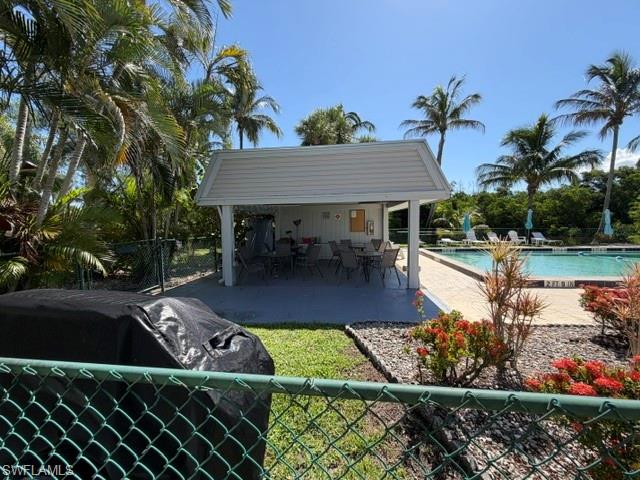 HARBOUR VILLAGE CONDO - Residential Lease