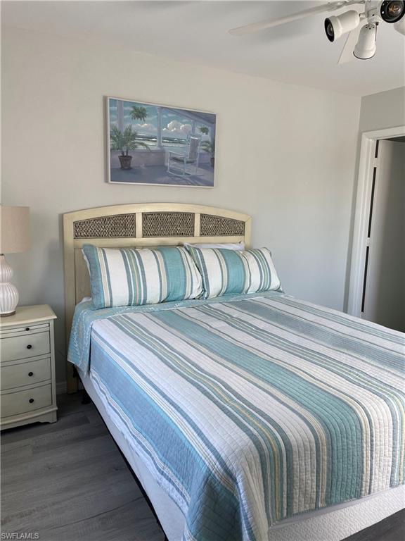 HARBOUR VILLAGE CONDO - Residential Lease