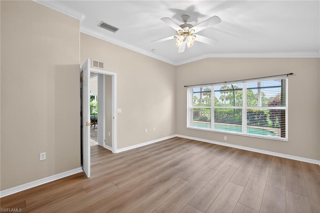 OAK RUN - Residential
