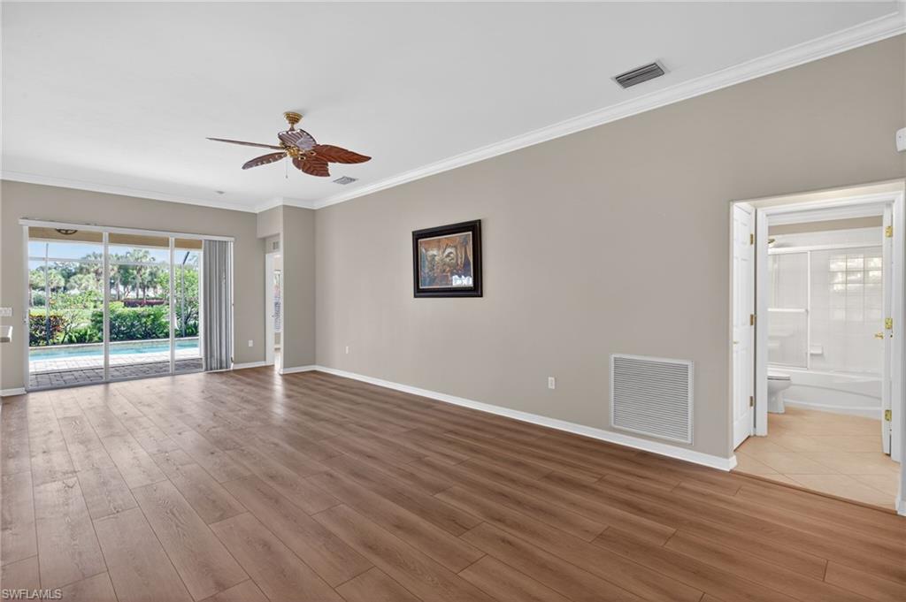 OAK RUN - Residential