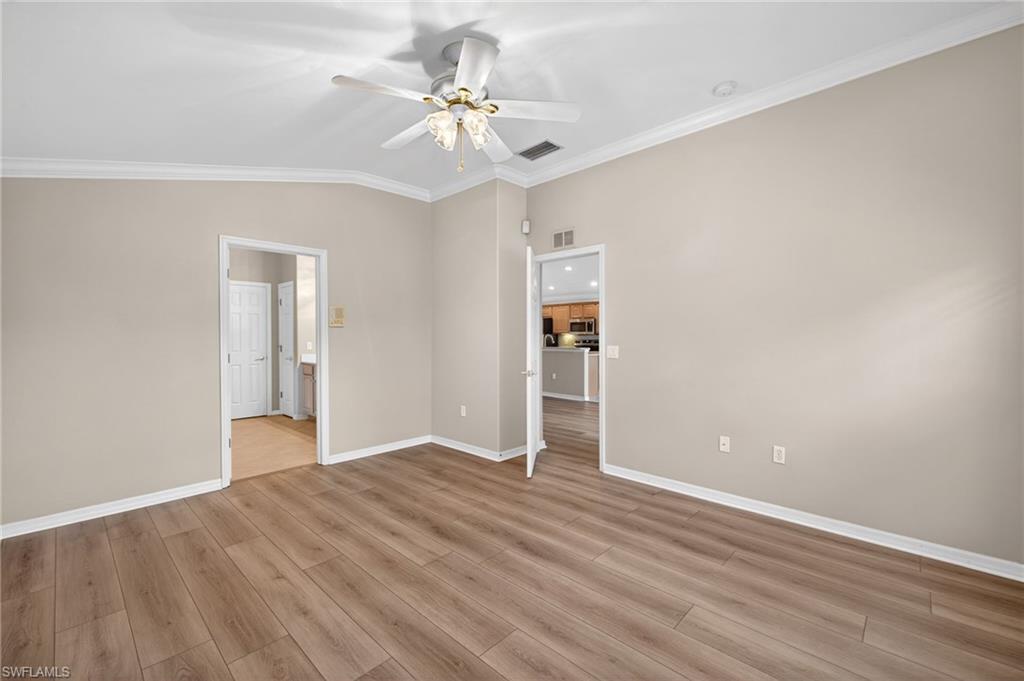 OAK RUN - Residential
