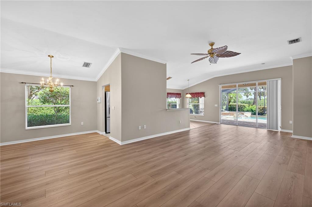 OAK RUN - Residential