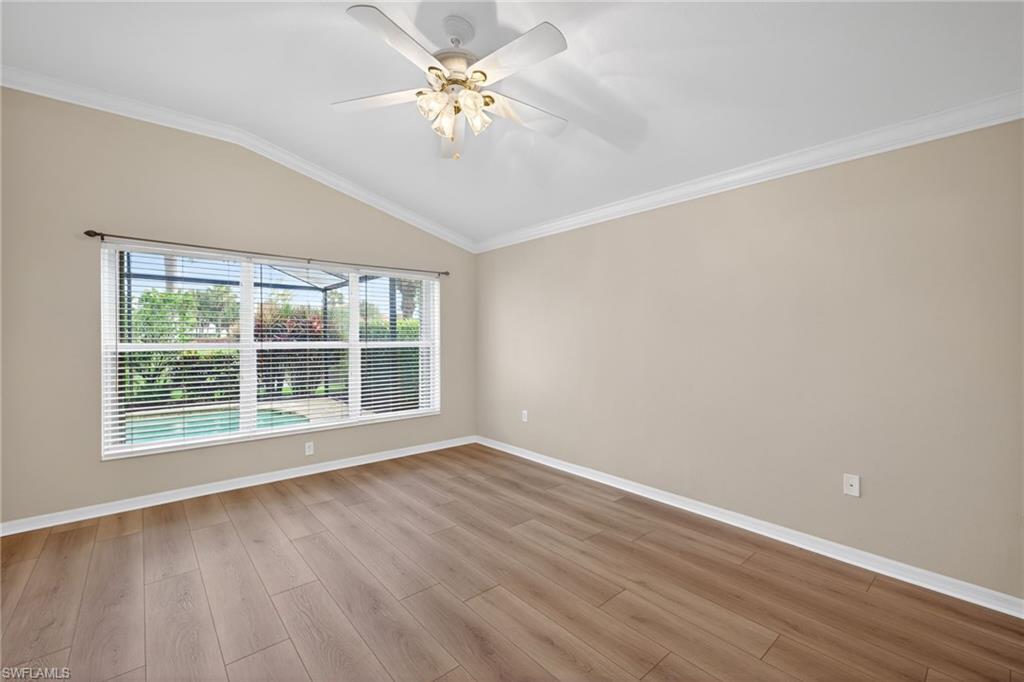 OAK RUN - Residential