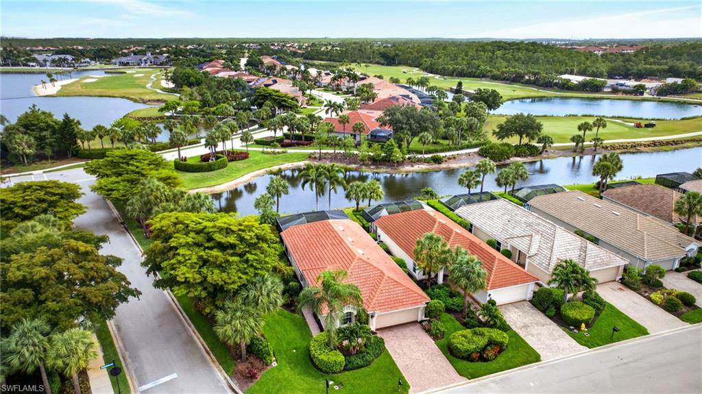 OAK RUN - Residential