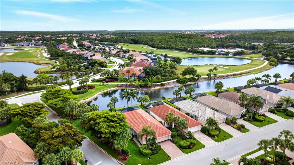 OAK RUN - Residential