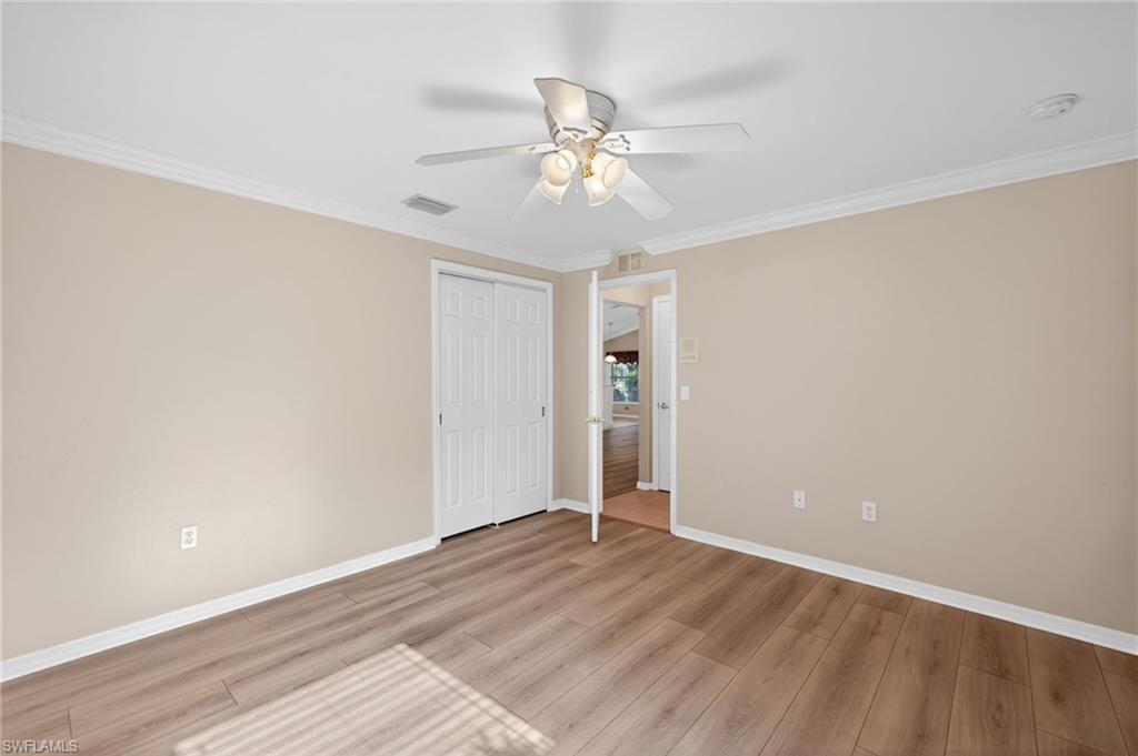 OAK RUN - Residential