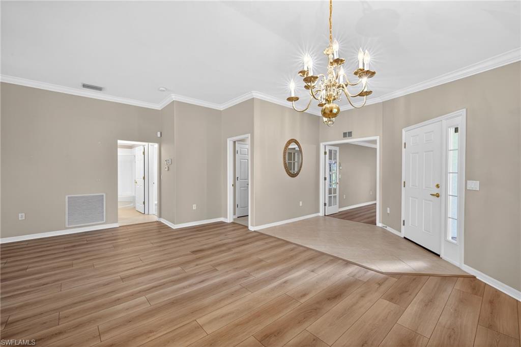 OAK RUN - Residential