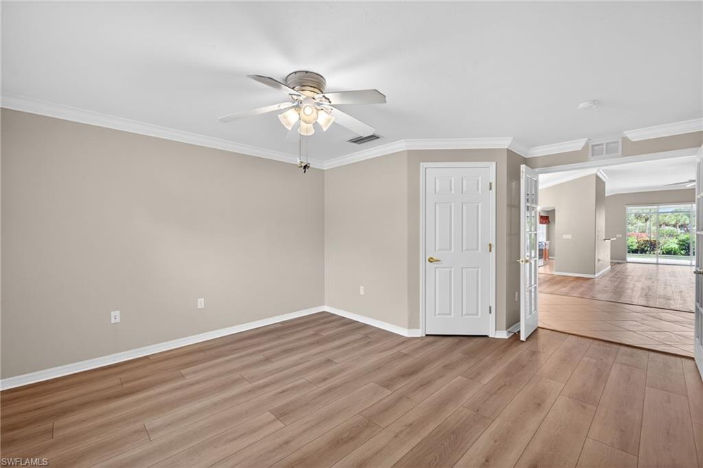 OAK RUN - Residential