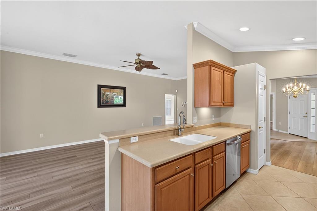 OAK RUN - Residential