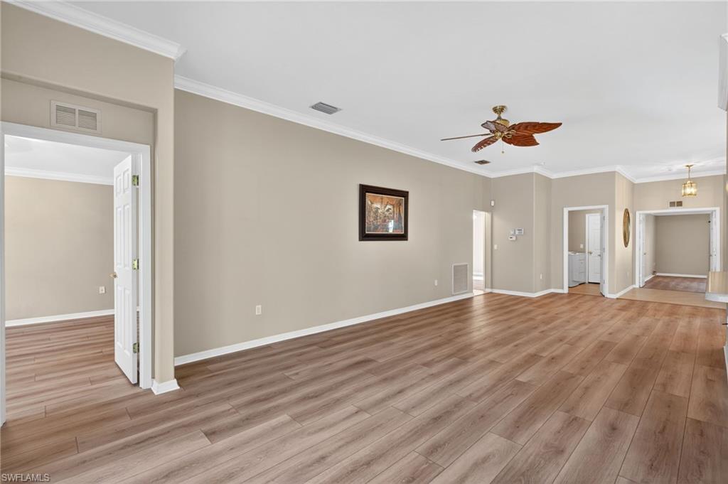 OAK RUN - Residential